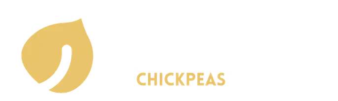 Bennett's Chickpeas logo