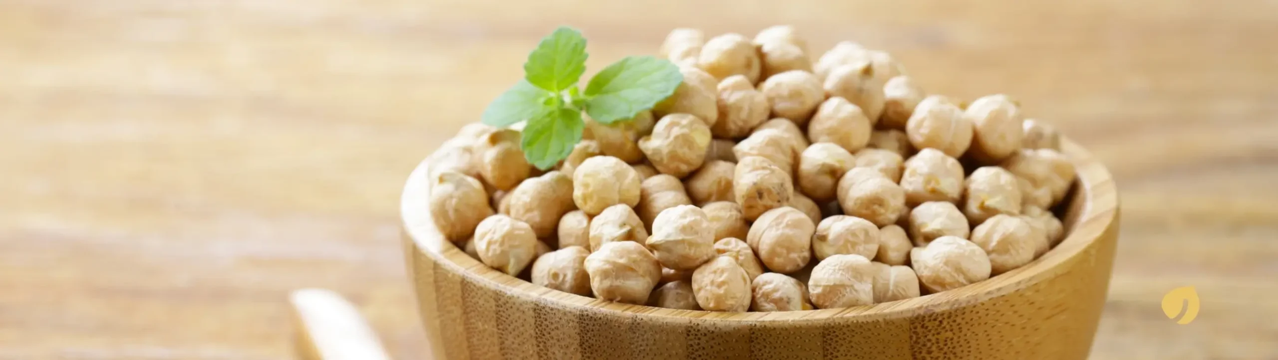 Kabuli Chickpeas Supplier from Canada for Bulk, Wholesale, and Export Programs