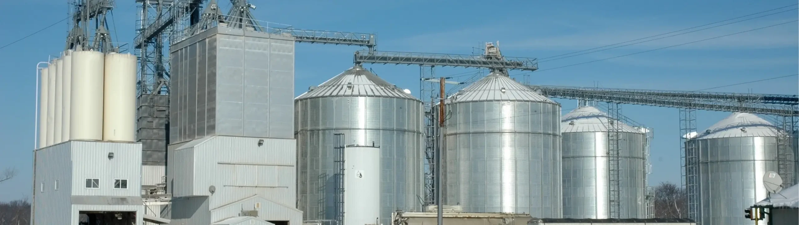 Built Around Grower Relationships and Regional Access