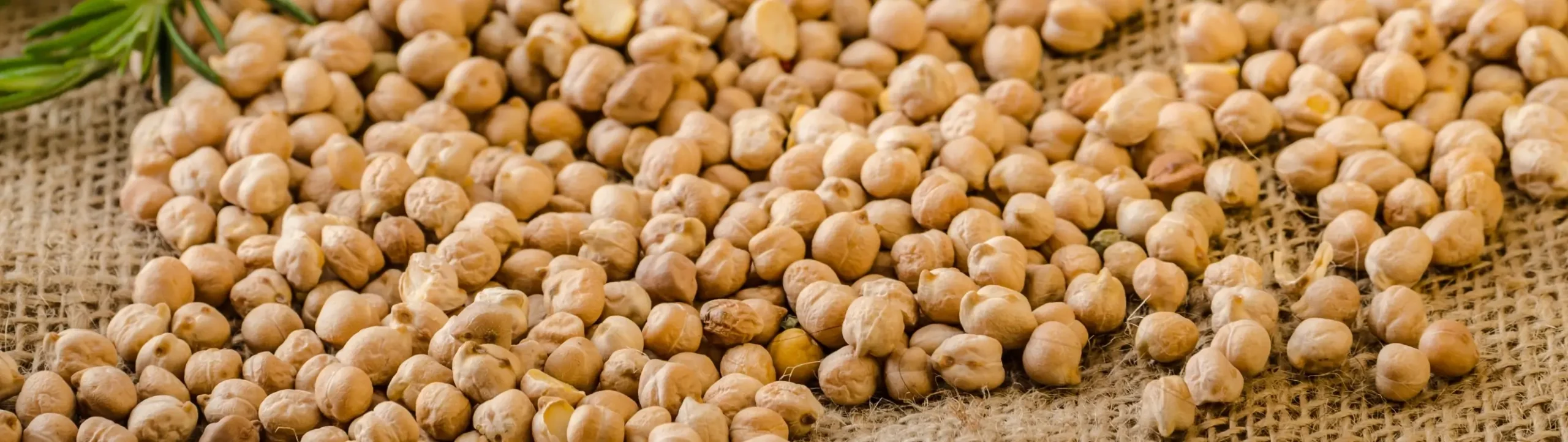 Chickpeas